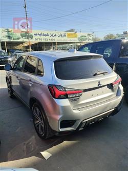 Mitsubishi Outlander Sport